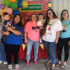 Meet your Posher, Kandi